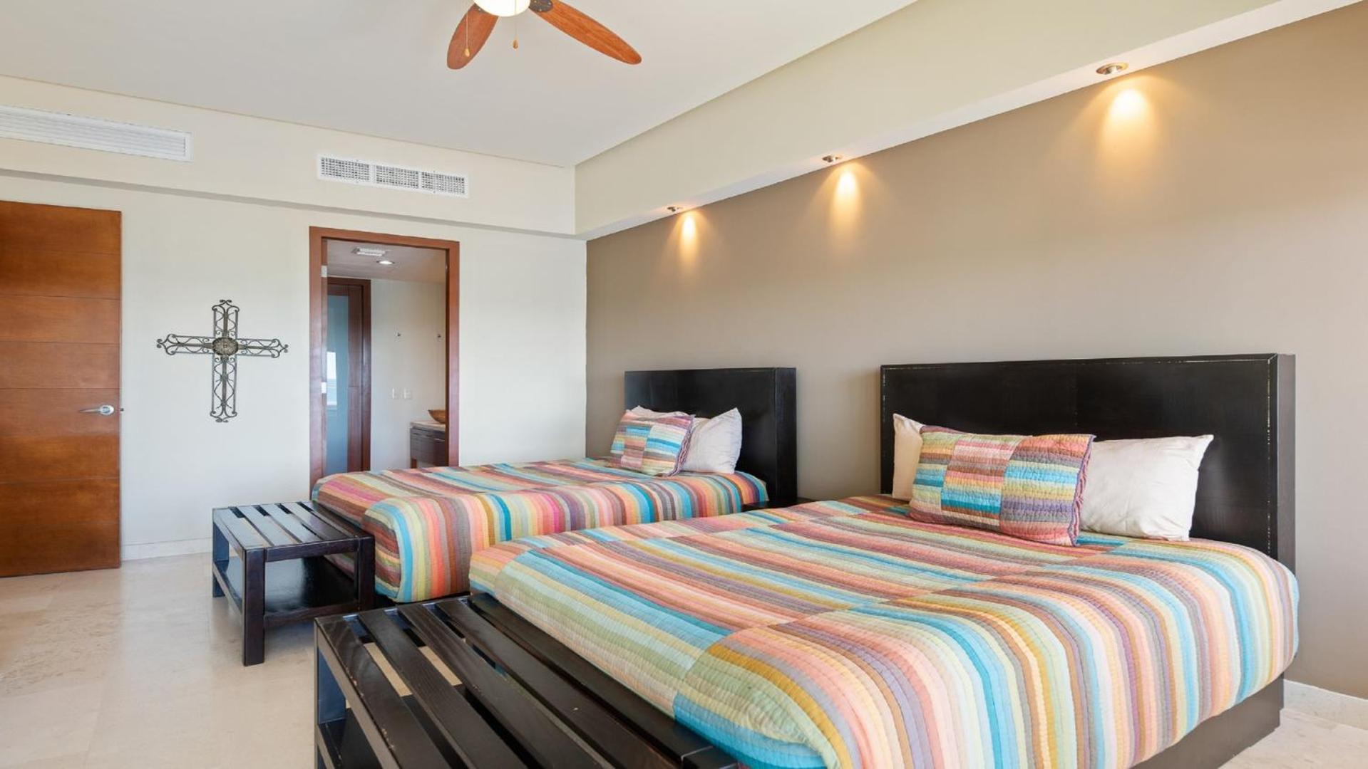 Encanto Living One Bedroom Unit By Kivoya Puerto Peñasco Habitación foto